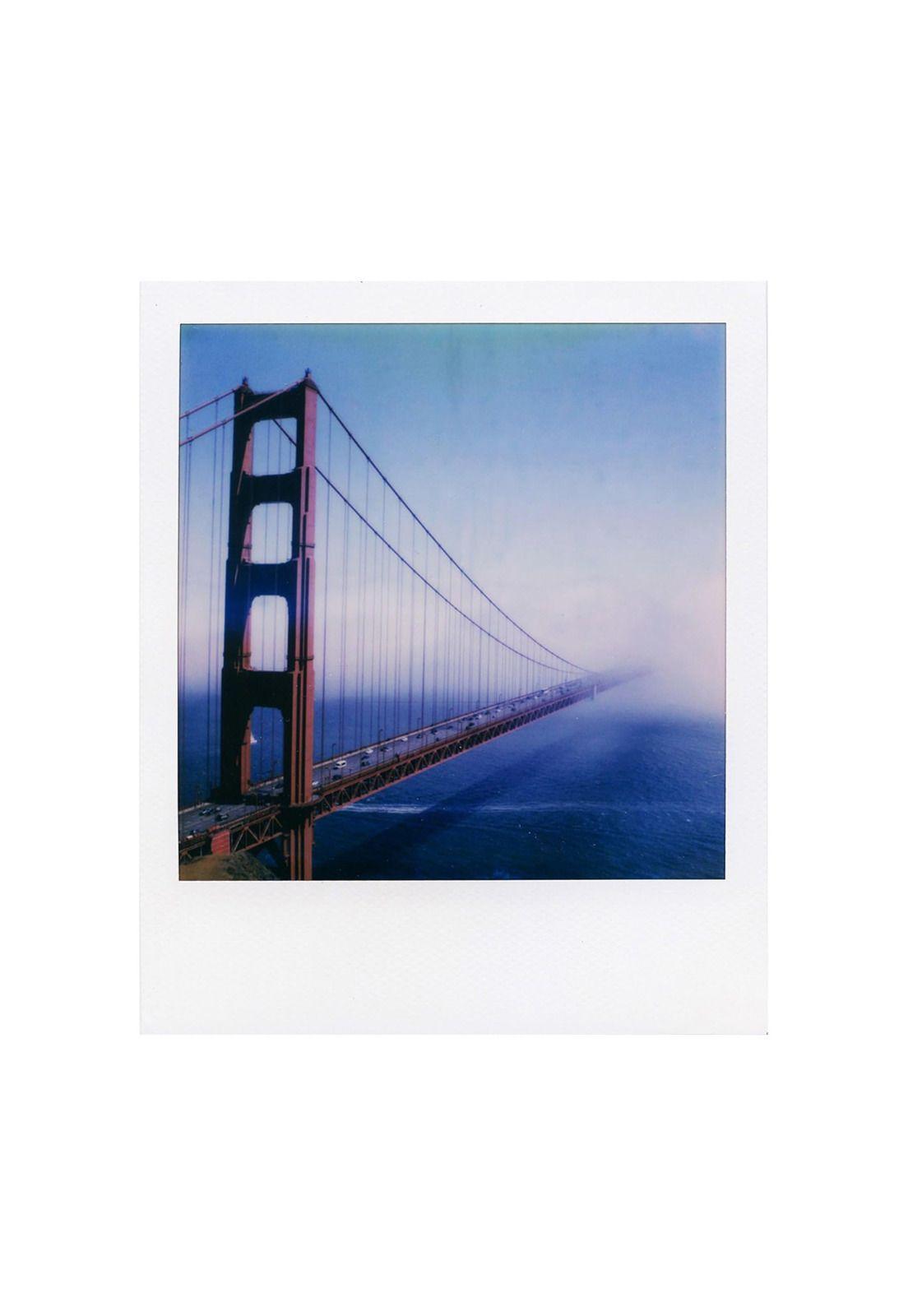 Papel Fotográfico Polaroid Color i-Type (40 exposiciones)-3