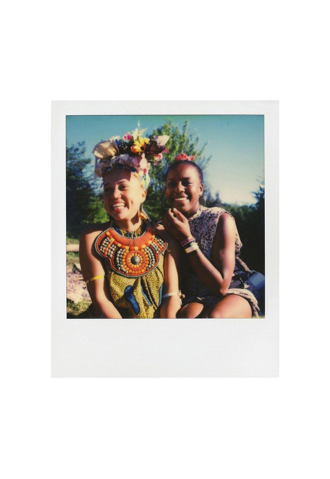 Papel Fotográfico Polaroid Color i-Type (40 exposiciones)-4