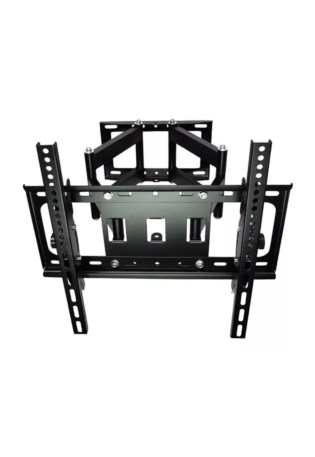 Soporte TV Pared Ajustable Brazo 40" - 80"-0