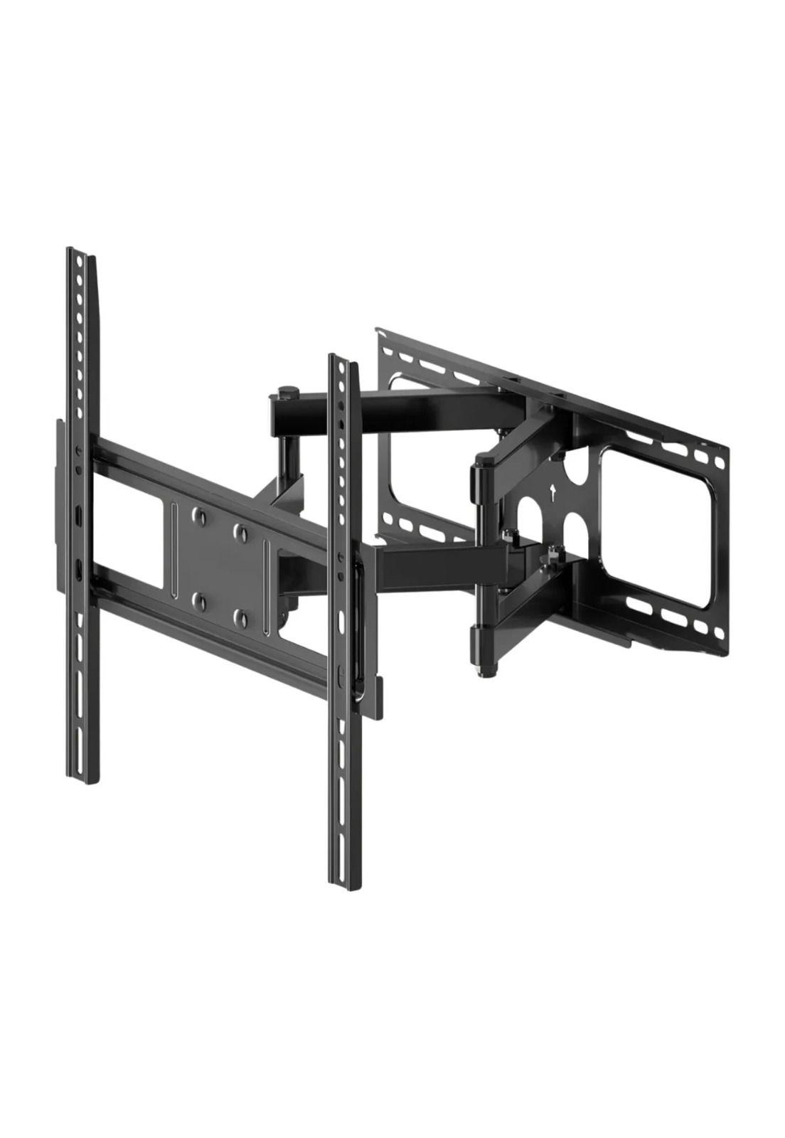 Soporte TV Pared Ajustable Brazo 40" - 80"-1