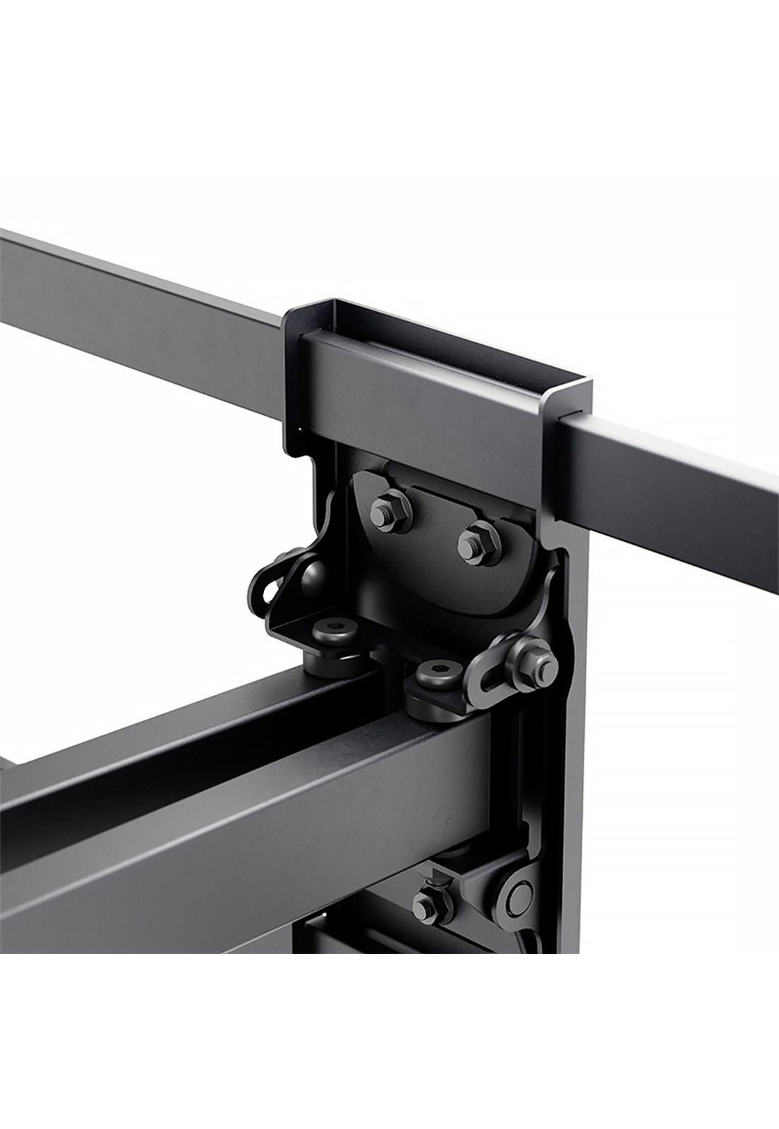 Soporte de TV Totalmente articulado de 37″ a 90″ Klip Xtreme-2