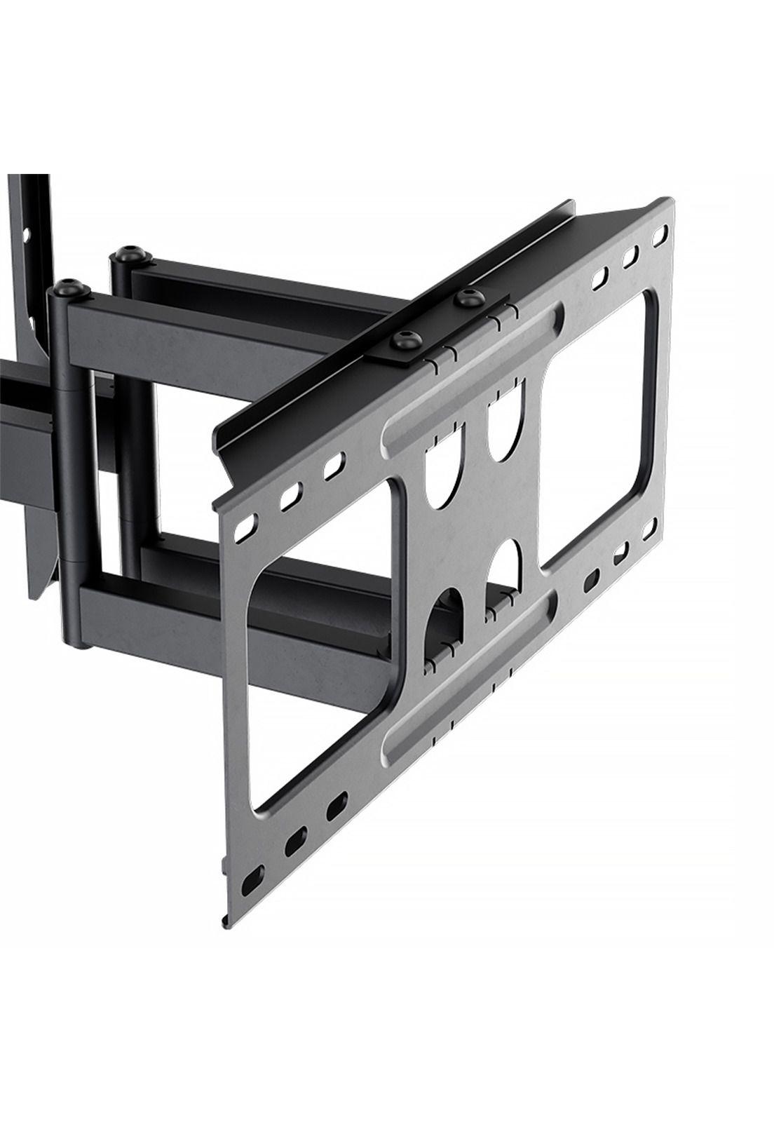 Soporte de TV Totalmente articulado de 37″ a 90″ Klip Xtreme-3