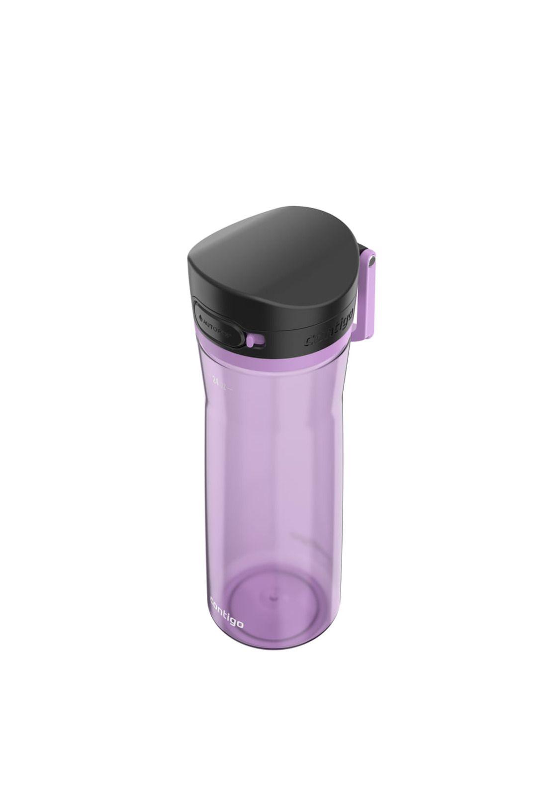 Contigo Jackson 2.0 Tritan Autopop Botella 710ML - Morado Pansy-2