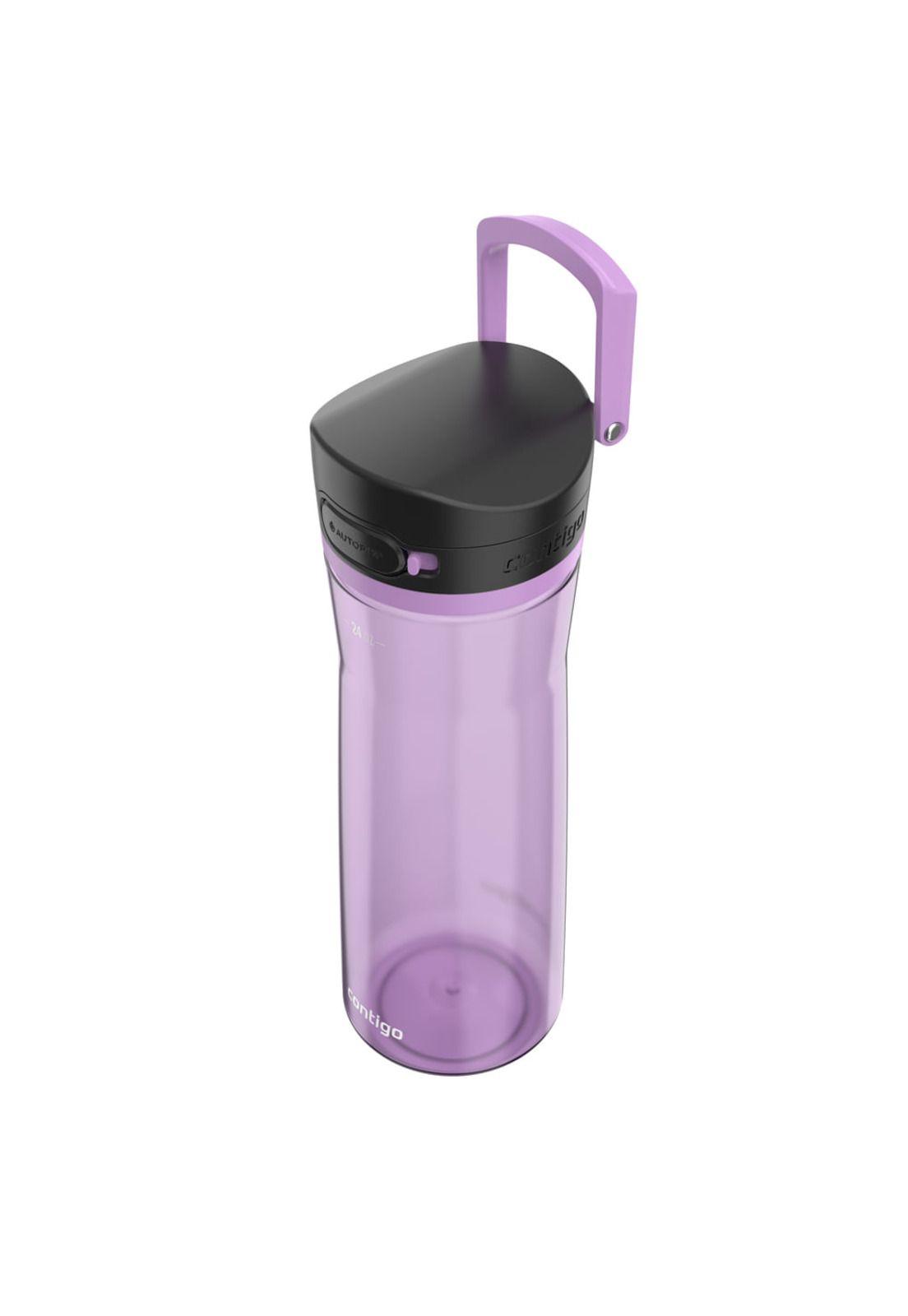 Contigo Jackson 2.0 Tritan Autopop Botella 710ML - Morado Pansy-4