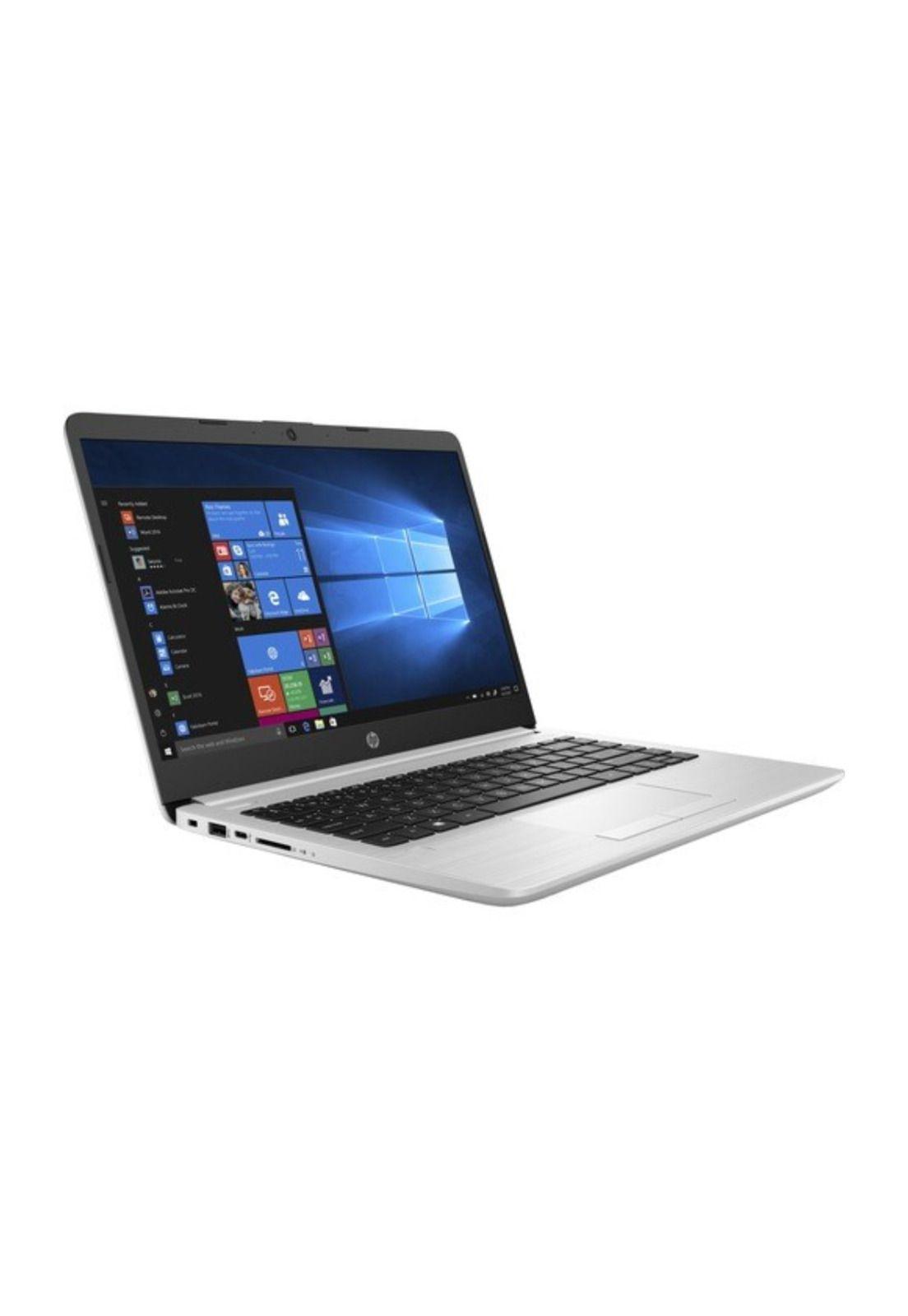 Notebook HP 348 G7 - 14'' - i5 - 8GB RAM - 256GB SSD - UHD Graphics 620 - W10 Pro - Plateado-2