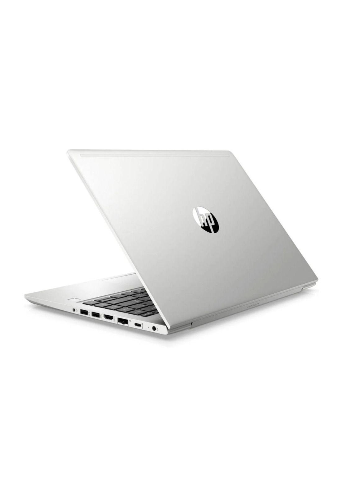 Notebook HP 348 G7 - 14'' - i5 - 8GB RAM - 256GB SSD - UHD Graphics 620 - W10 Pro - Plateado-3