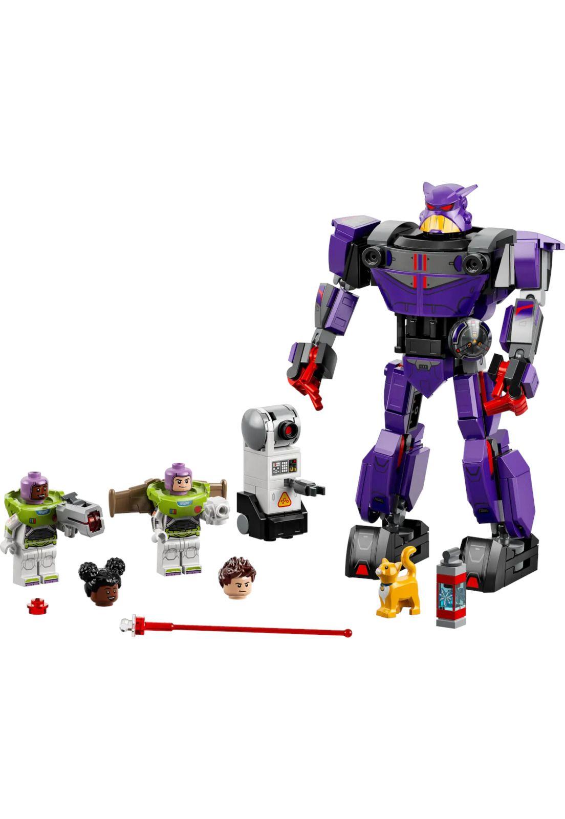 LEGO Batalla contra Zurg - 76831-0