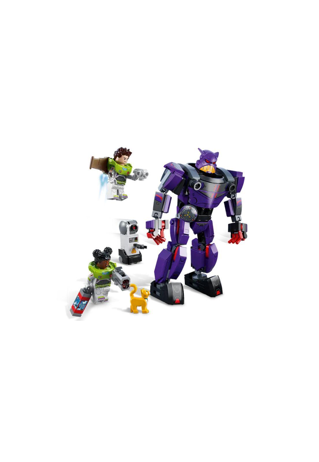 LEGO Batalla contra Zurg - 76831-1