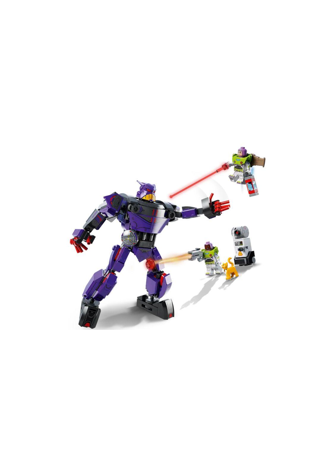 LEGO Batalla contra Zurg - 76831-2