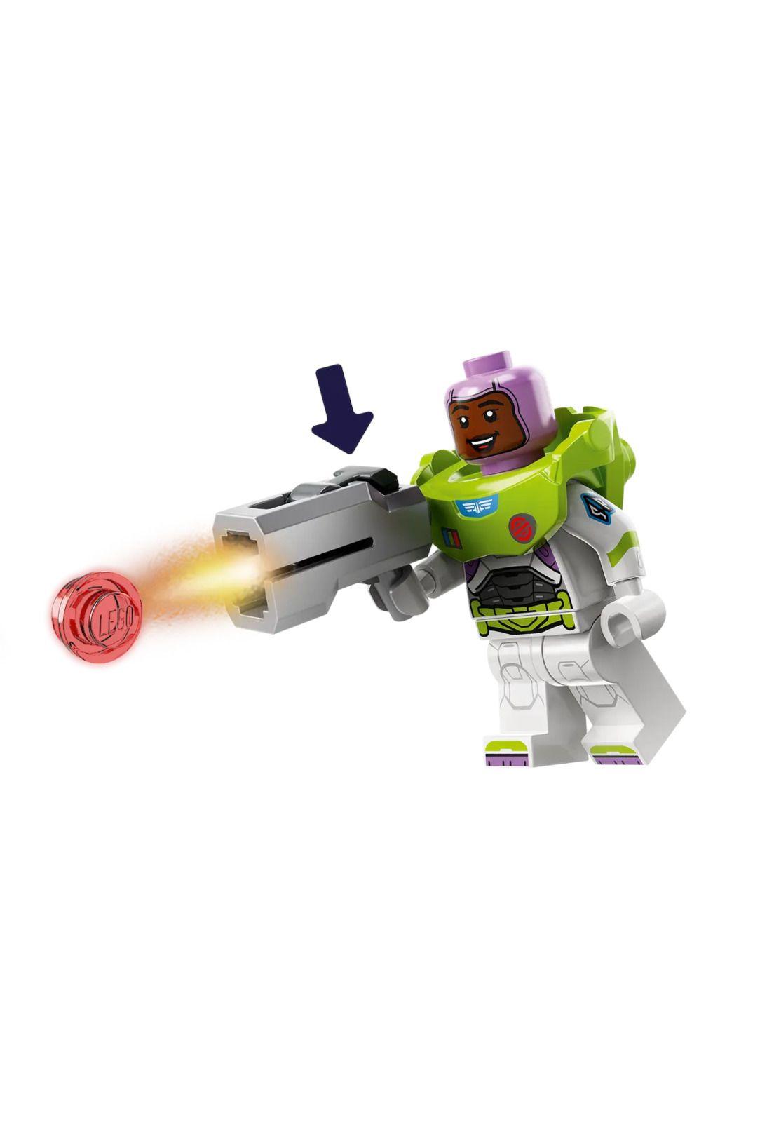 LEGO Batalla contra Zurg - 76831-3
