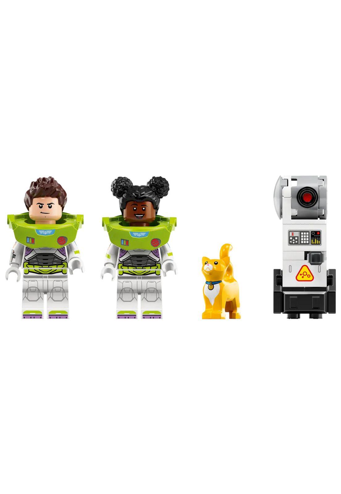 LEGO Batalla contra Zurg - 76831-4