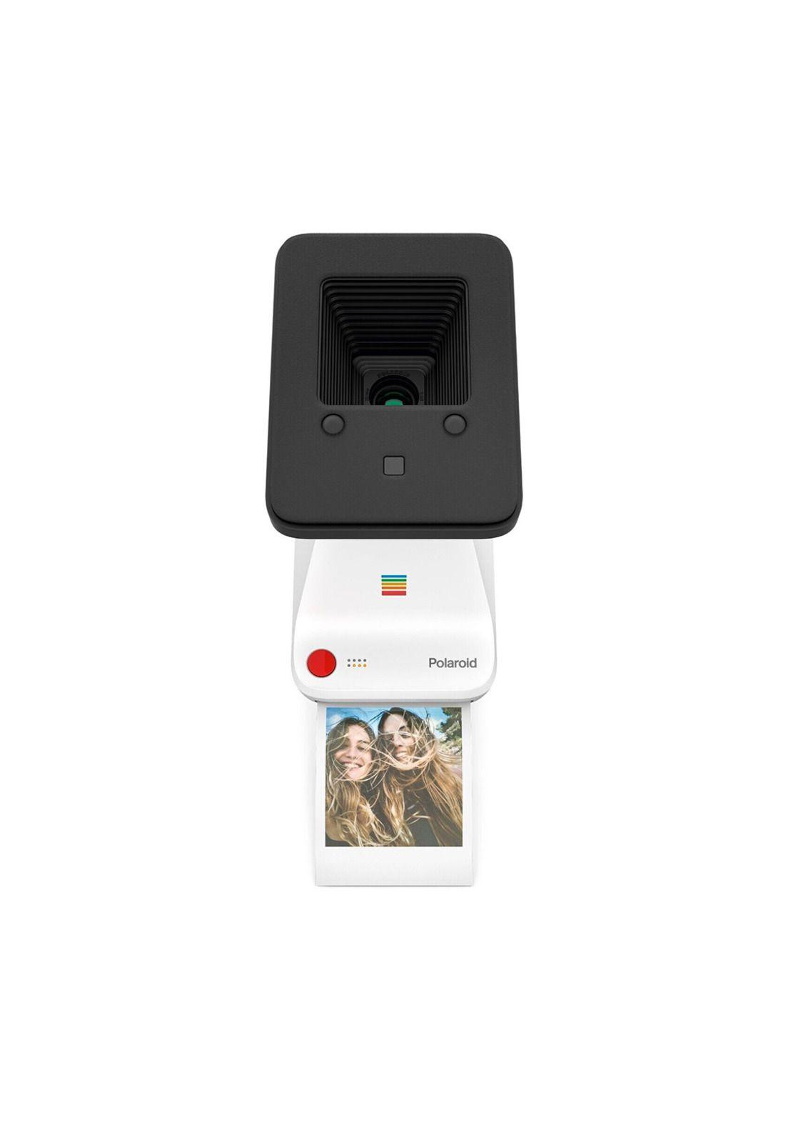 Impresora Polaroid Lab de Película Instantánea-8