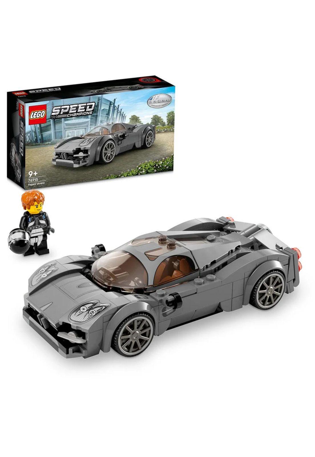 LEGO Pagani Utopia - 76915-0