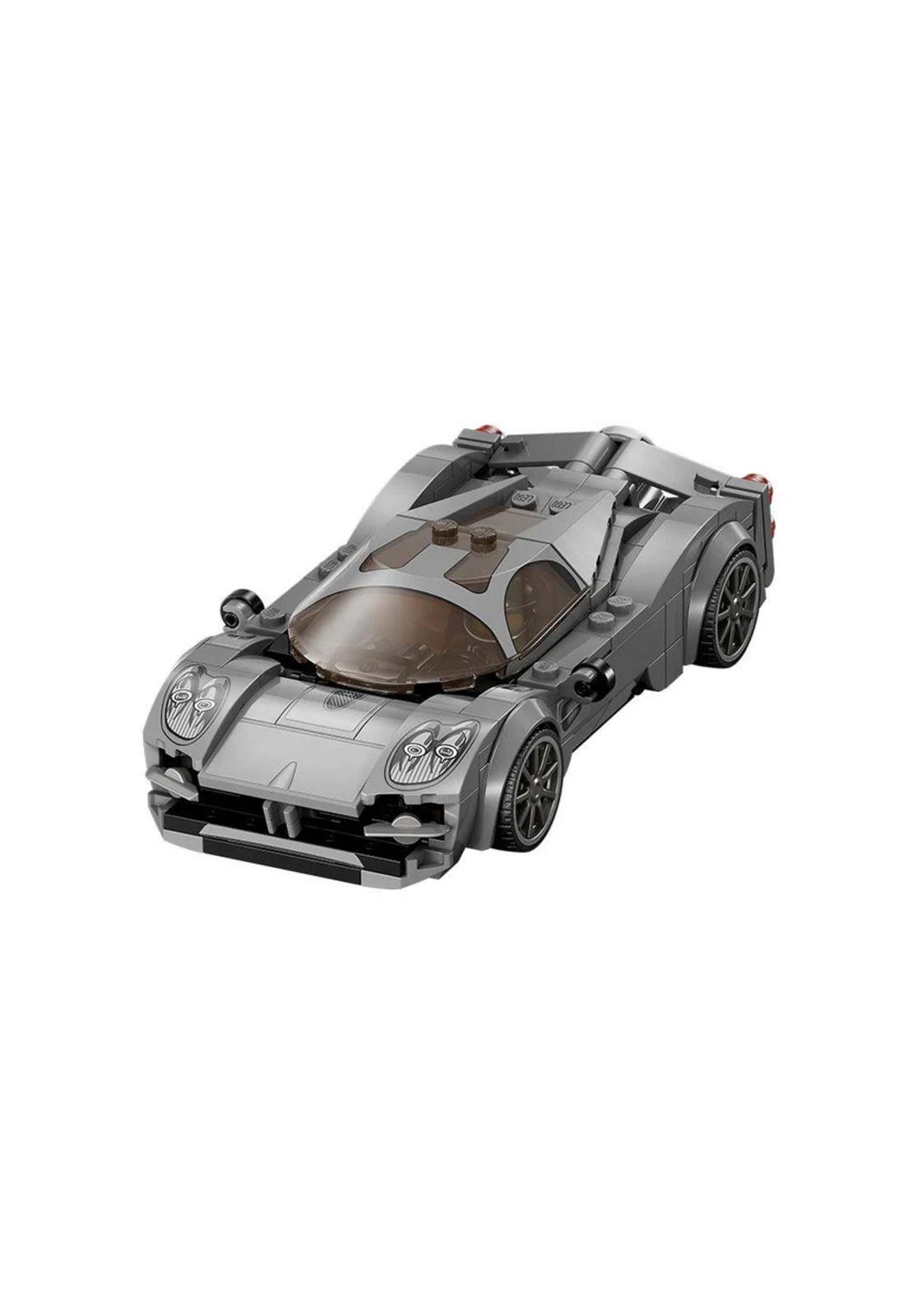 LEGO Pagani Utopia - 76915-1