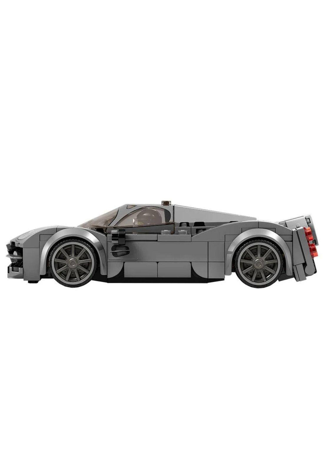 LEGO Pagani Utopia - 76915-2