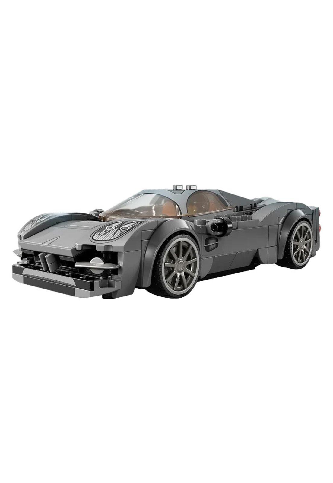 LEGO Pagani Utopia - 76915-3