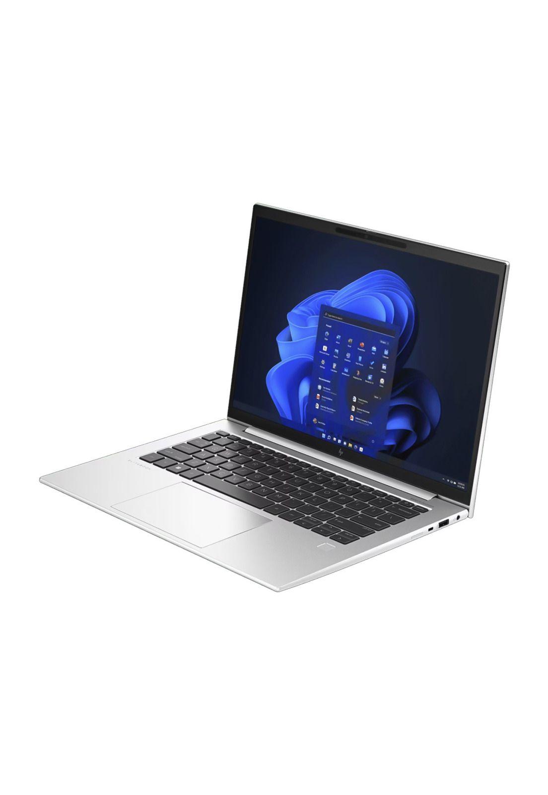 Notebook HP EliteBook 840 G10 - LED 14" - i5-1335U - 16GB RAM - 512GB SSD - W11 Pro-1