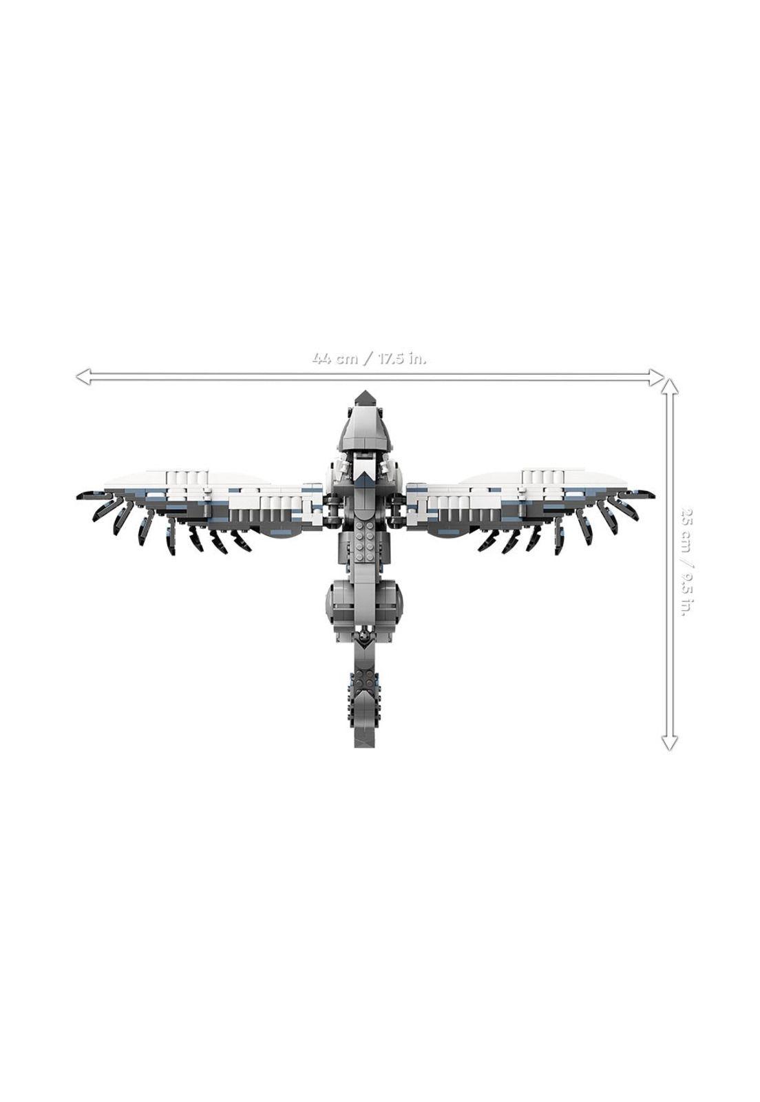 LEGO Harry Potter Buckbeak - 76427-4
