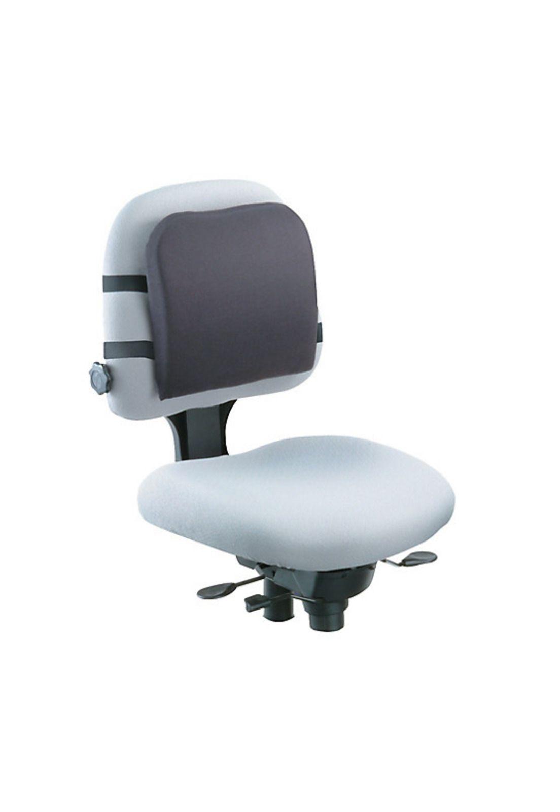 Cojín Lumbar Memory Foam SmartFit™ Kensington - Negro-0