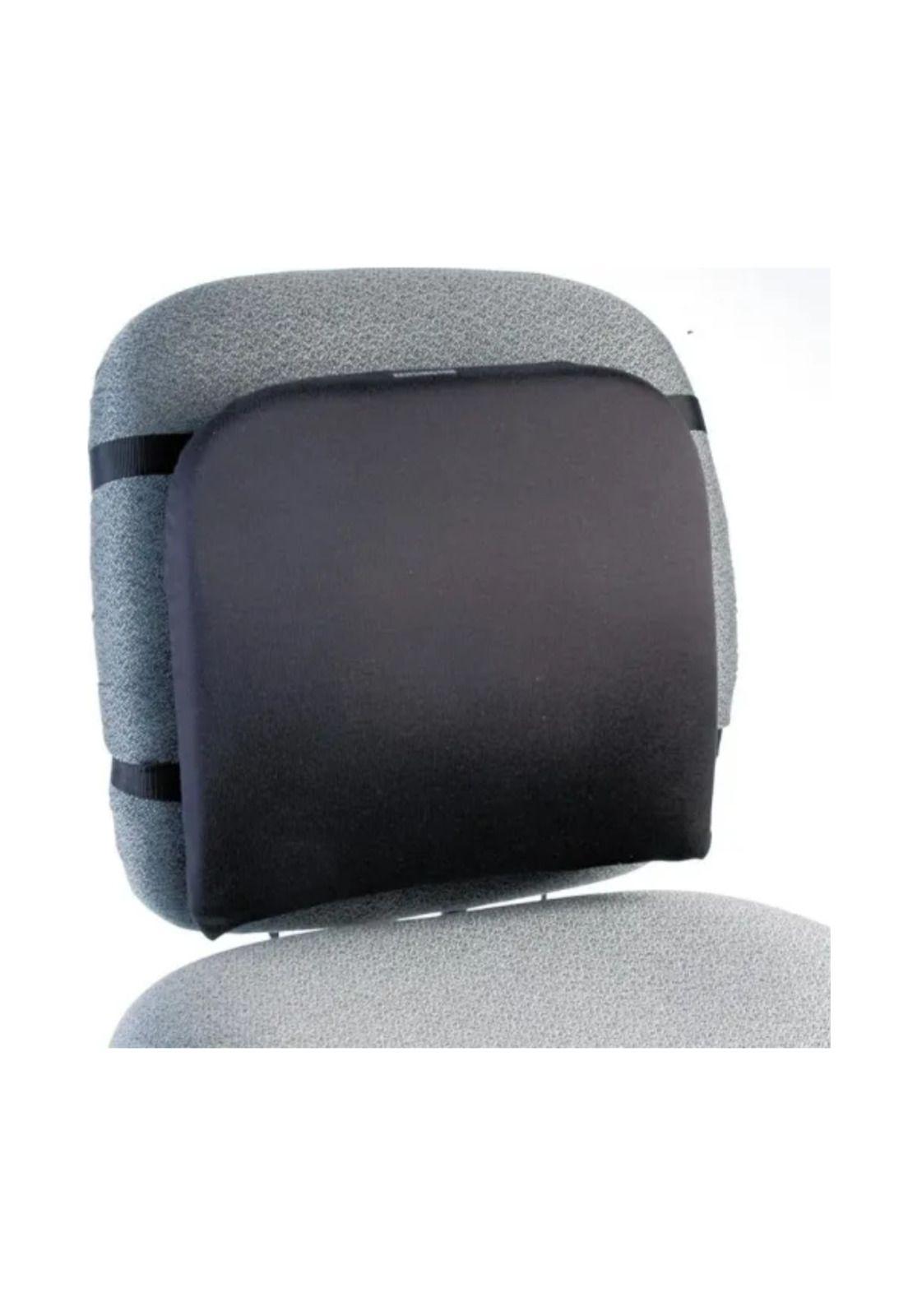 Cojín Lumbar Memory Foam SmartFit™ Kensington - Negro-1
