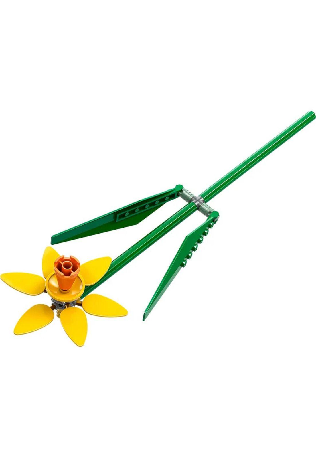 LEGO Narcisos - 40747-3
