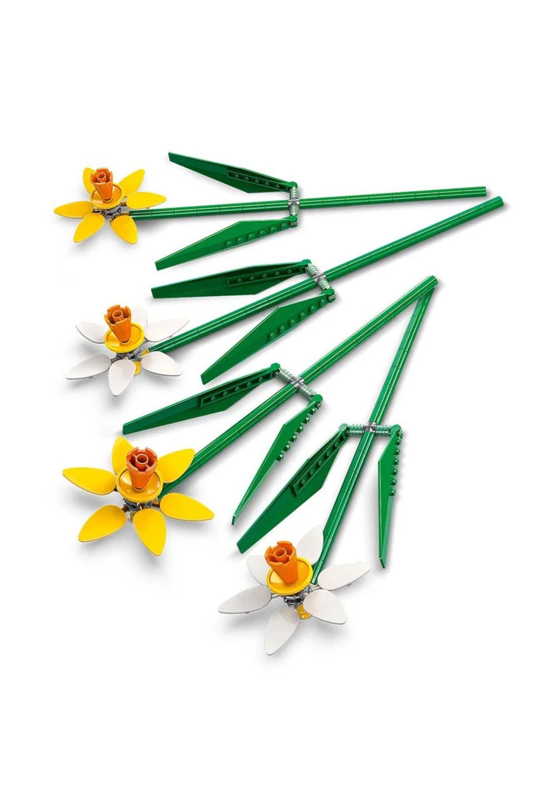 LEGO Narcisos - 40747-5