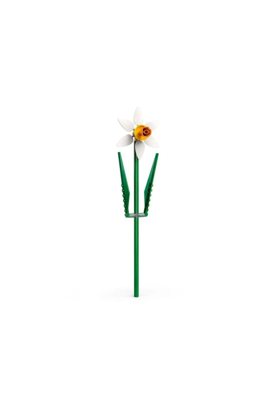 LEGO Narcisos - 40747-6