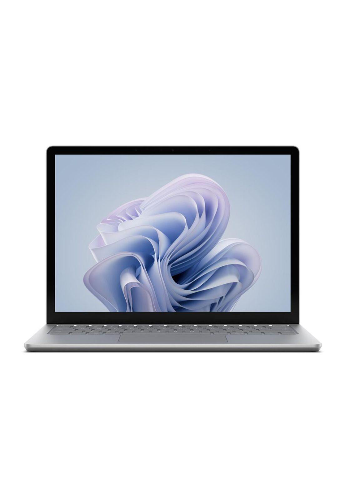 Surface Laptop 6 Business Multi-Touch 13.5" i5 Ultra 32GB RAM 512GB SSD Platinum W11 Pro-1