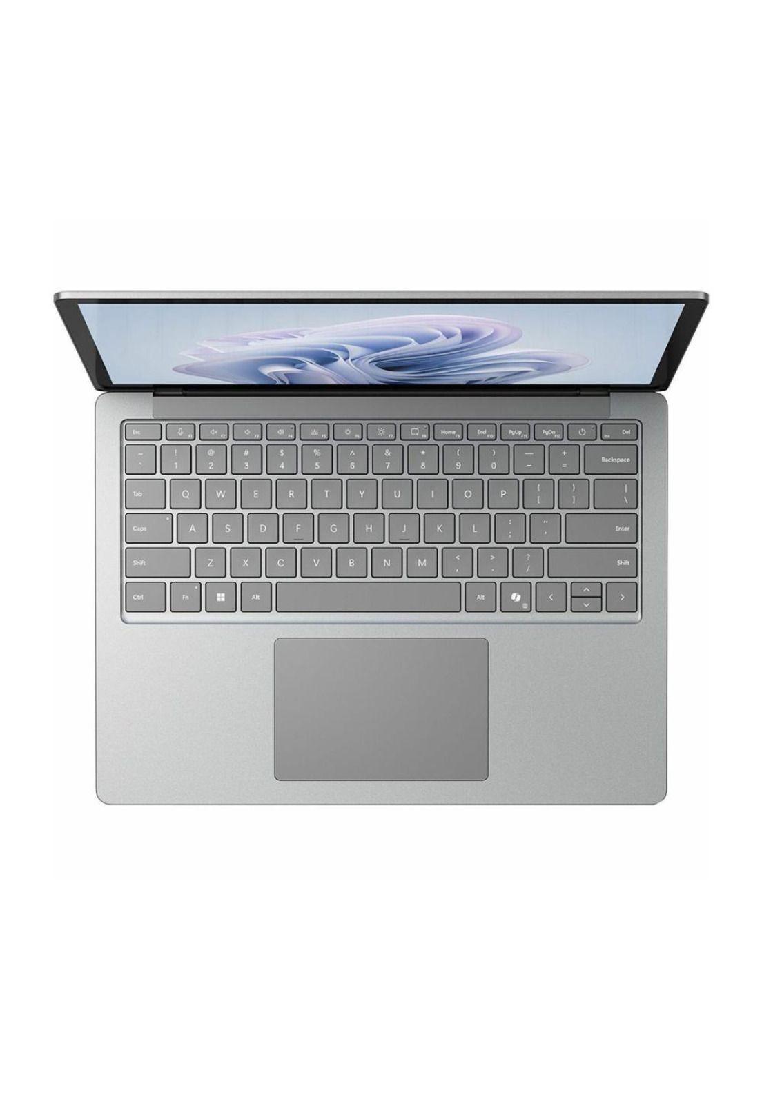 Surface Laptop 6 Business Multi-Touch 13.5" i5 Ultra 32GB RAM 512GB SSD Platinum W11 Pro-2