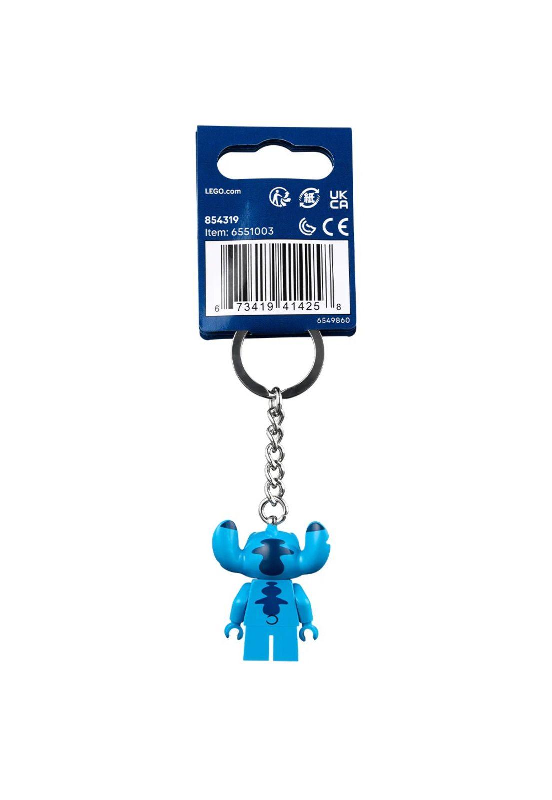 LEGO Disney Llavero de Stitch - 854319-2