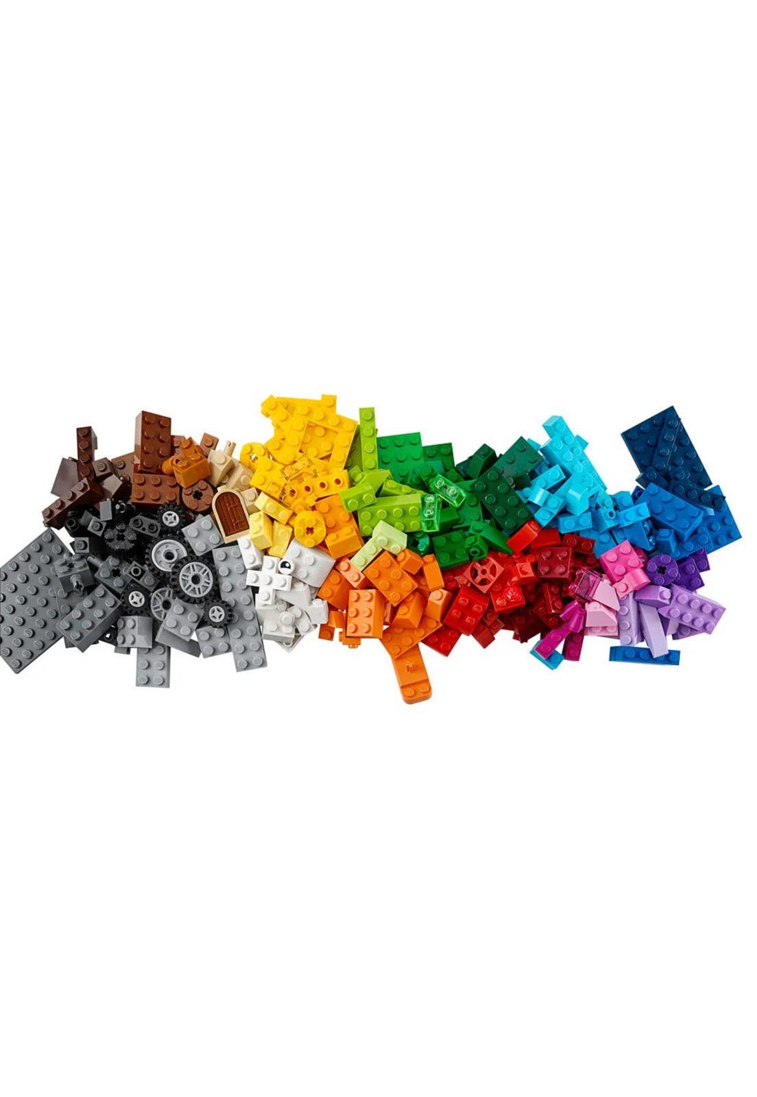 LEGO Caja Mediana De Ladrillos Creativos  - 10696-3