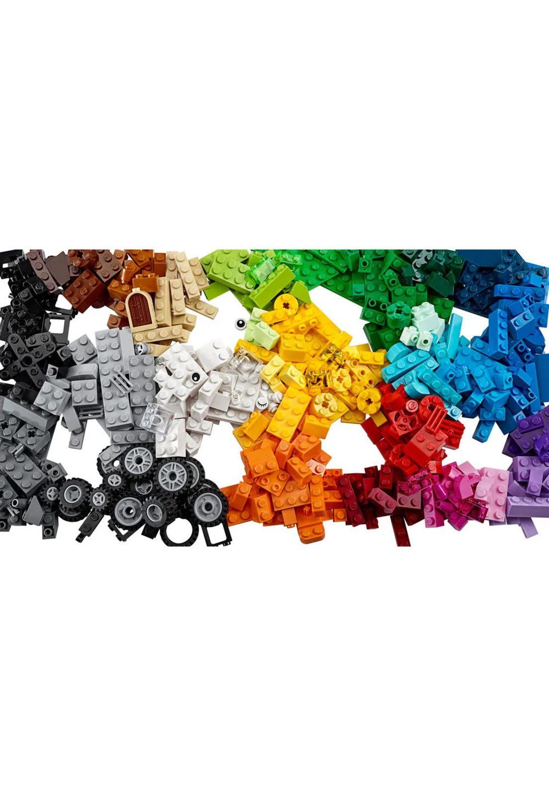 LEGO Caja Mediana De Ladrillos Creativos  - 10696-4
