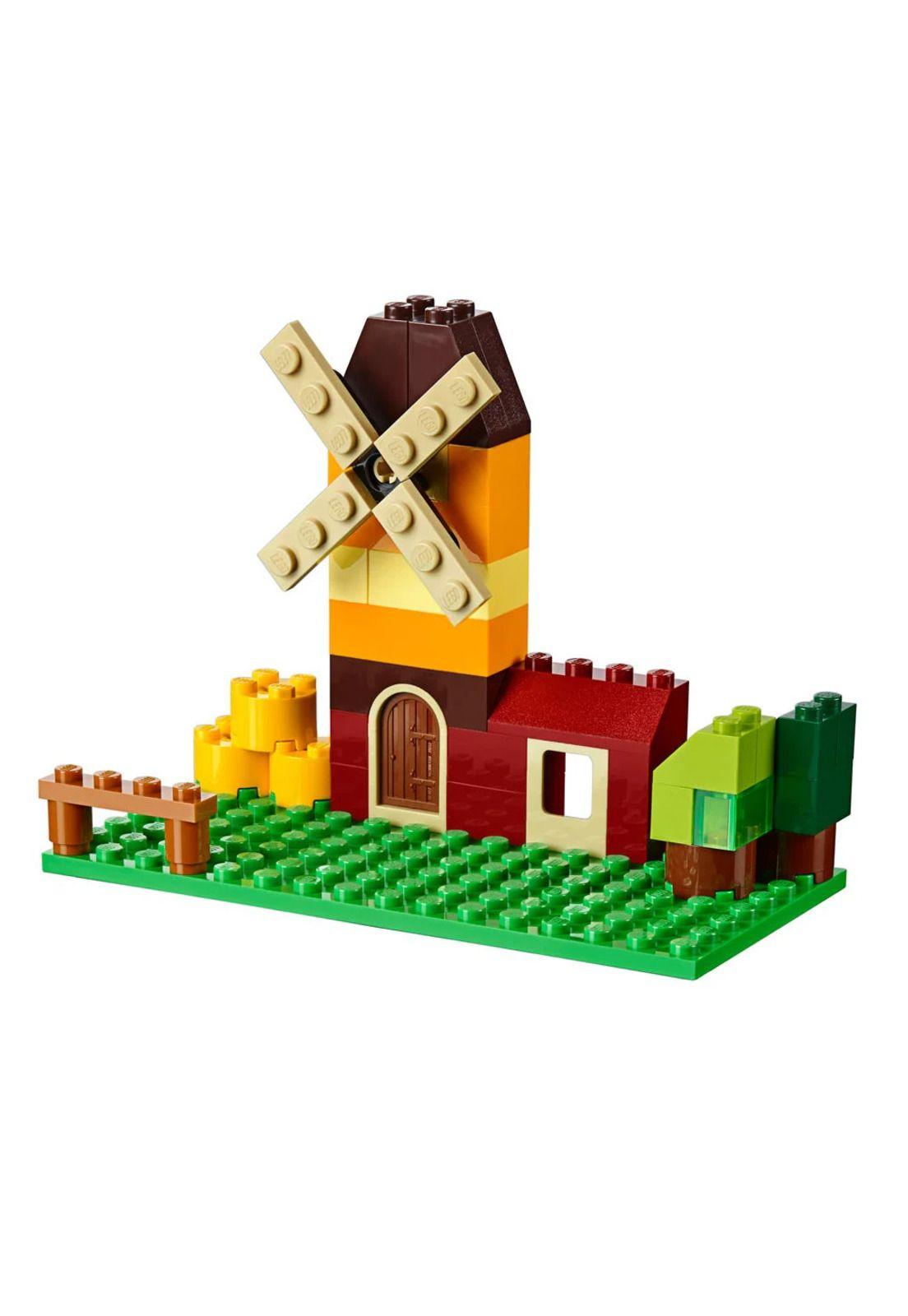LEGO Caja Mediana De Ladrillos Creativos  - 10696-5