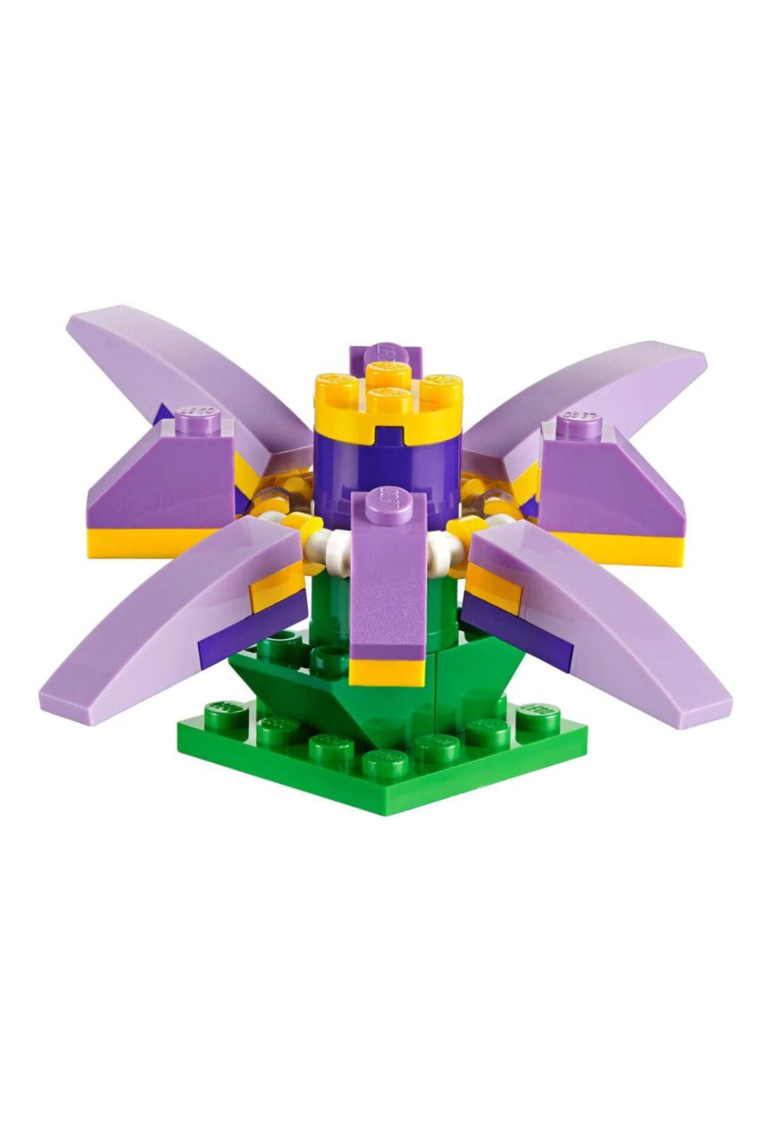 LEGO Caja Mediana De Ladrillos Creativos  - 10696-6
