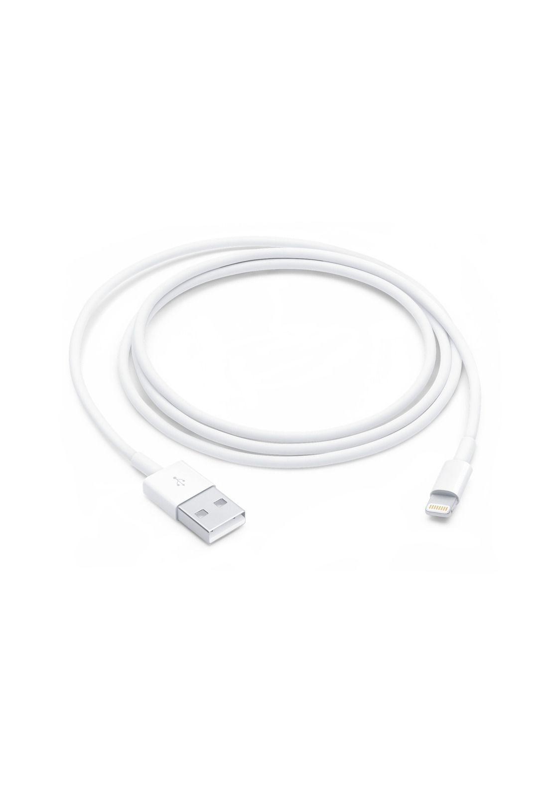 Cable Lightning a USB Apple 1.0 Mt-1
