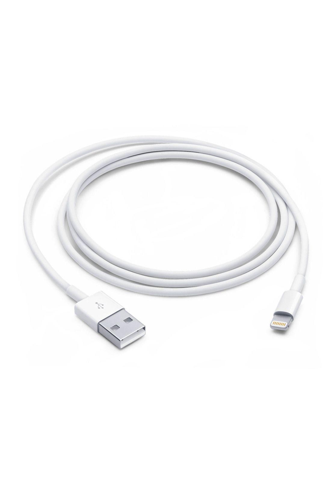 Cable Lightning a USB Apple 1.0 Mt-0
