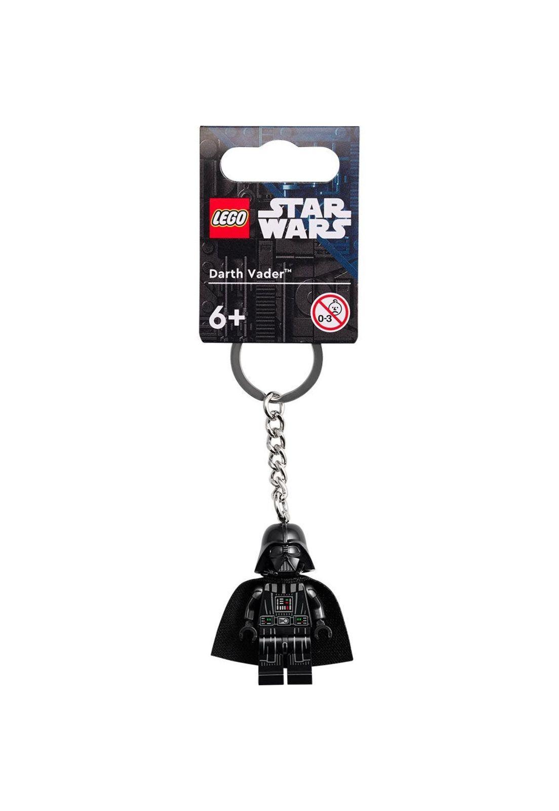 LEGO Llavero de Darth Vader - 854236-0
