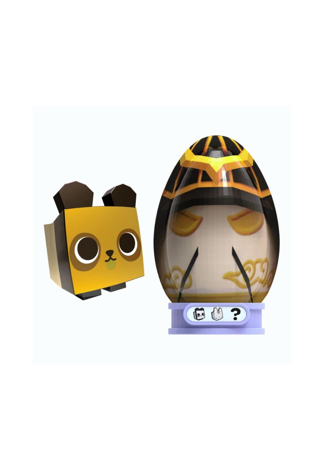 Pet Simulator 4 figuras Sorpresa Serie 2-2