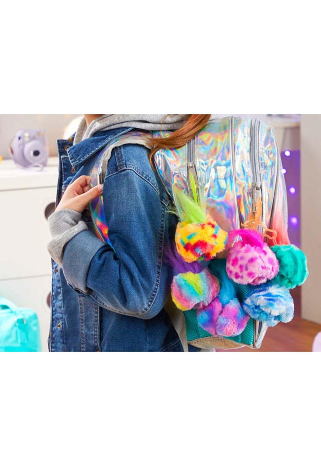 Furby Furblets Mini Amigo Peluche Interactivo Surtido-9