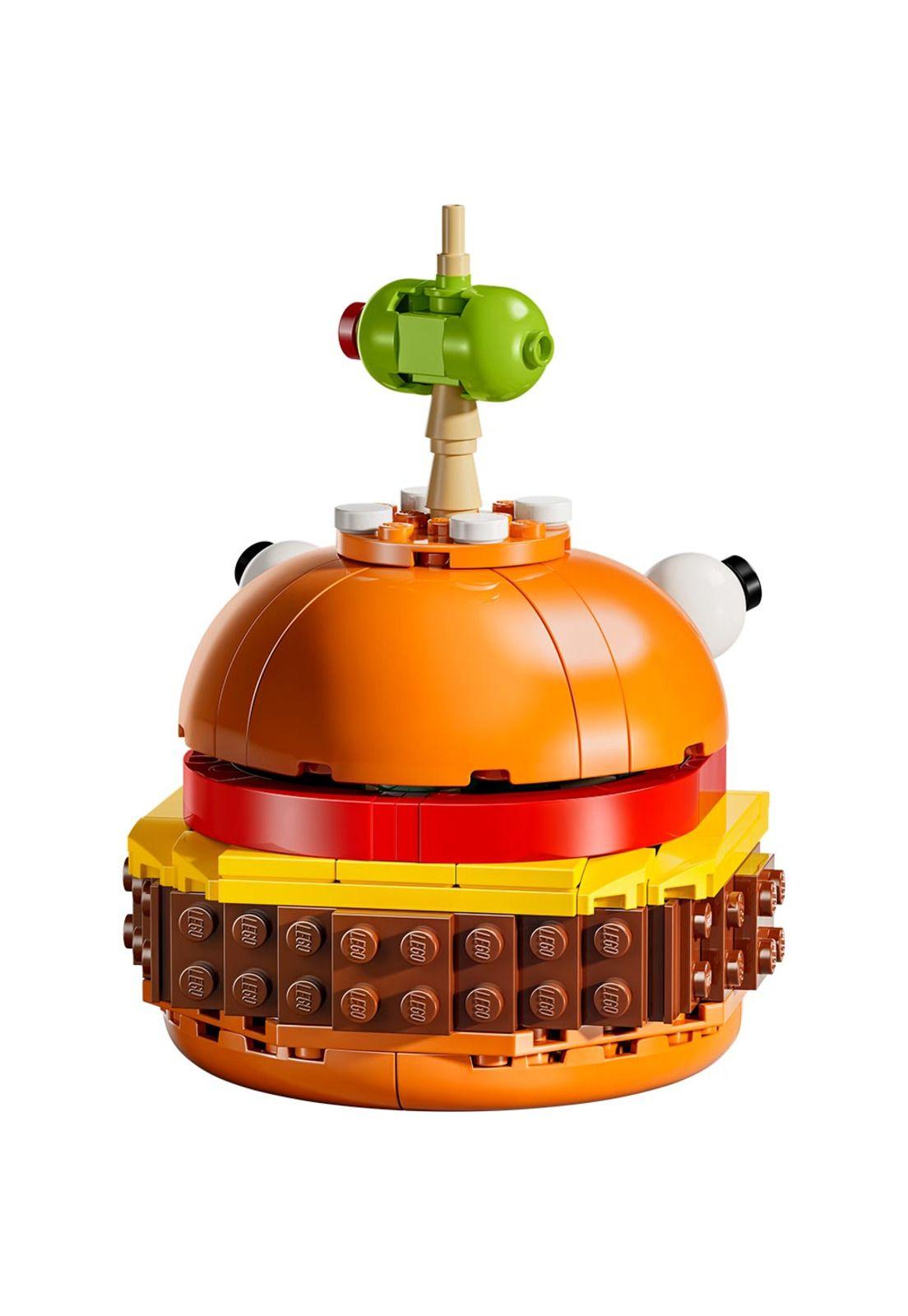 LEGO Fortnite Hamburrrguesa - 77070-3