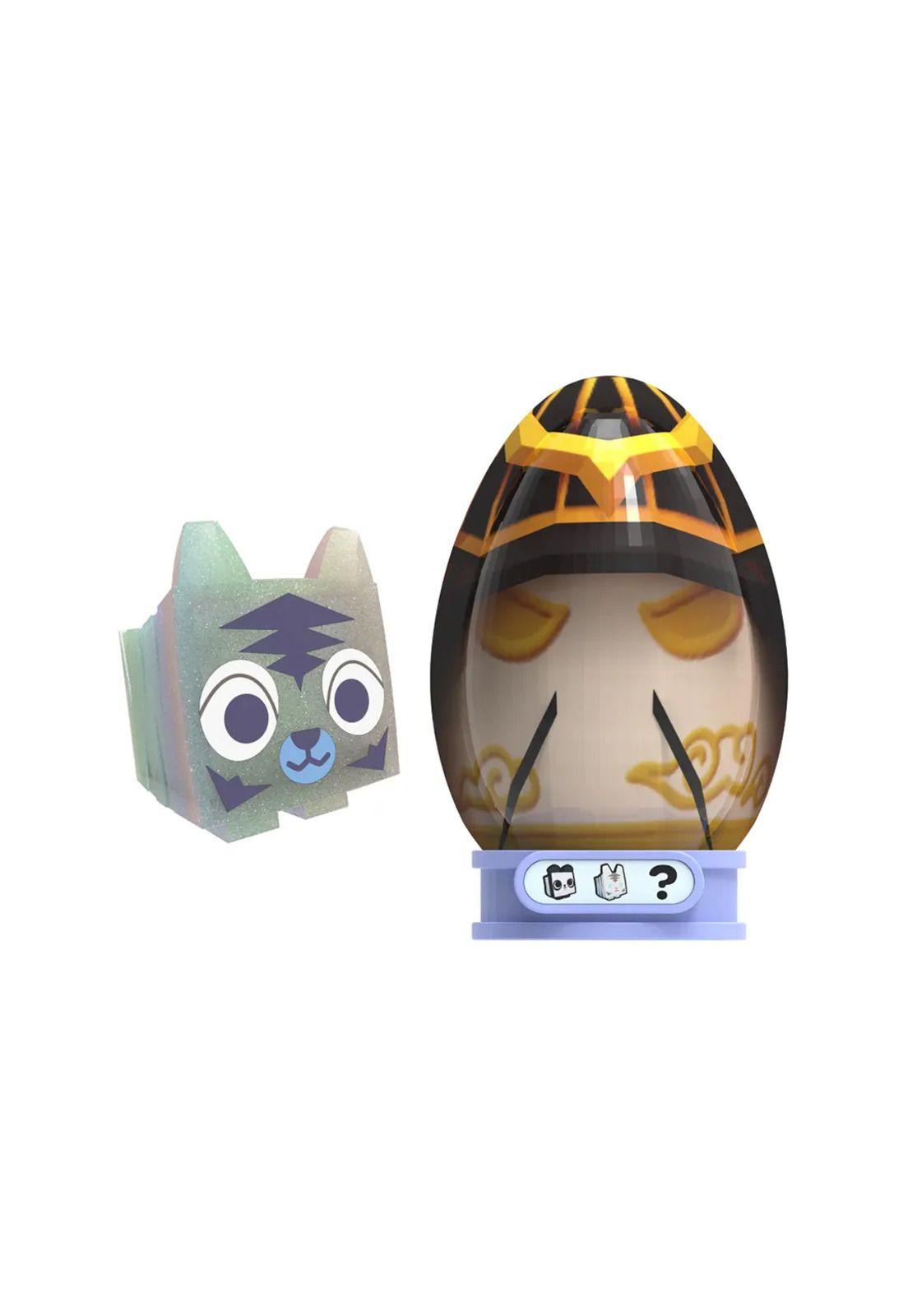Pet Simulator 2 figuras Sorpresa Serie 2-4