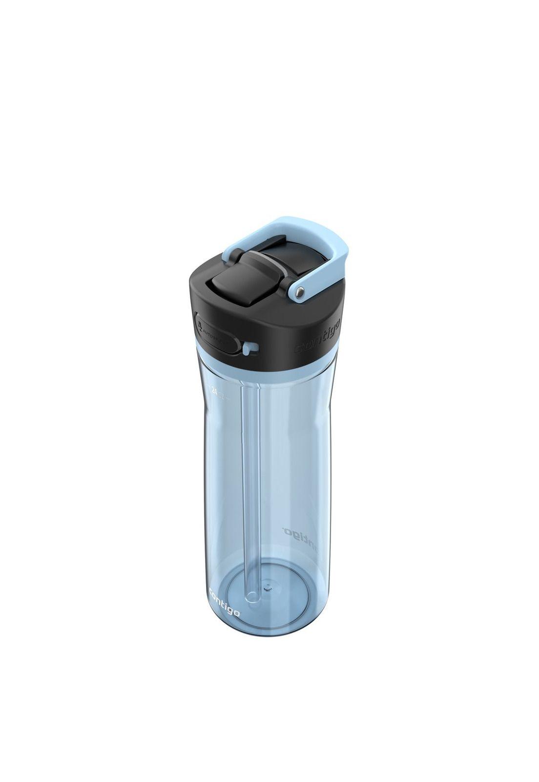 Contigo Ashland 2.0 Autopout Botella 709ML - Azul Glacia-2