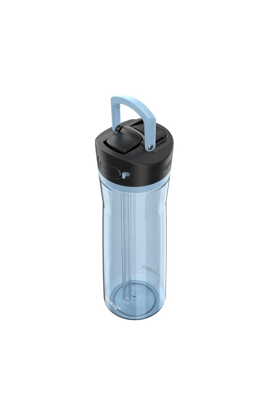 Contigo Ashland 2.0 Autopout Botella 709ML - Azul Glacia-4