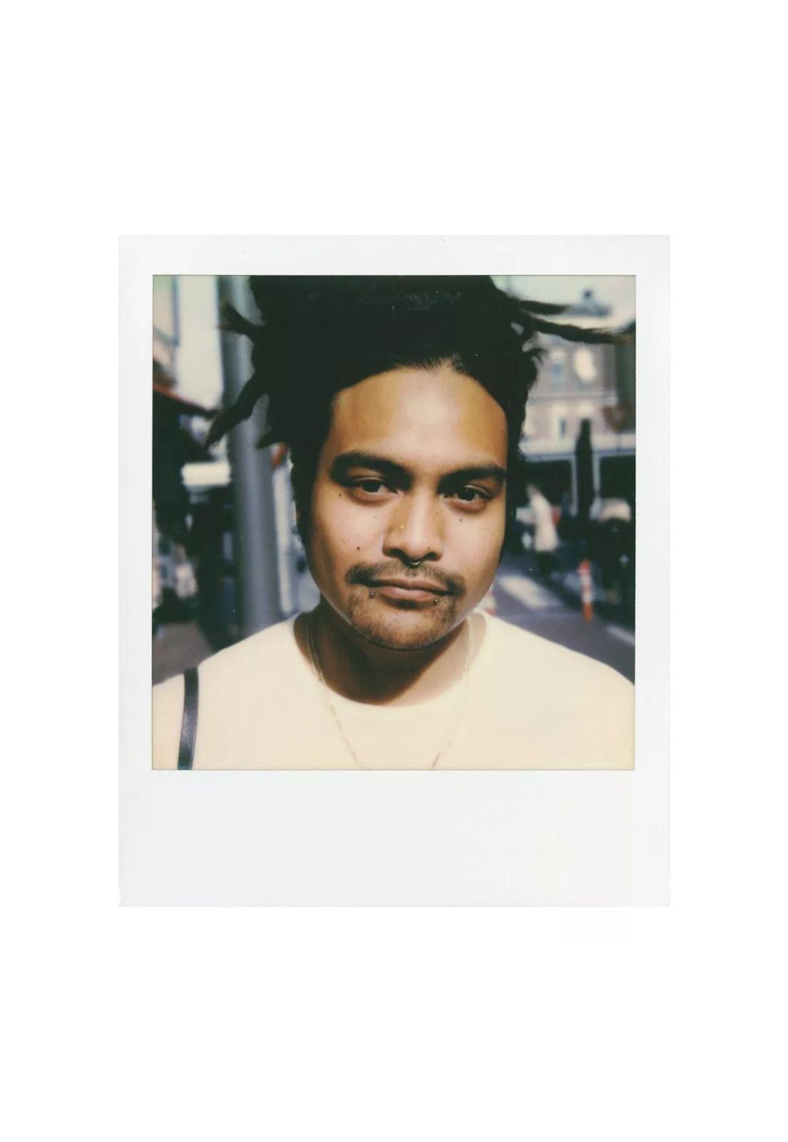 Polaroid Papel Fotográfico Color 600 Film 40 exposiciones-3