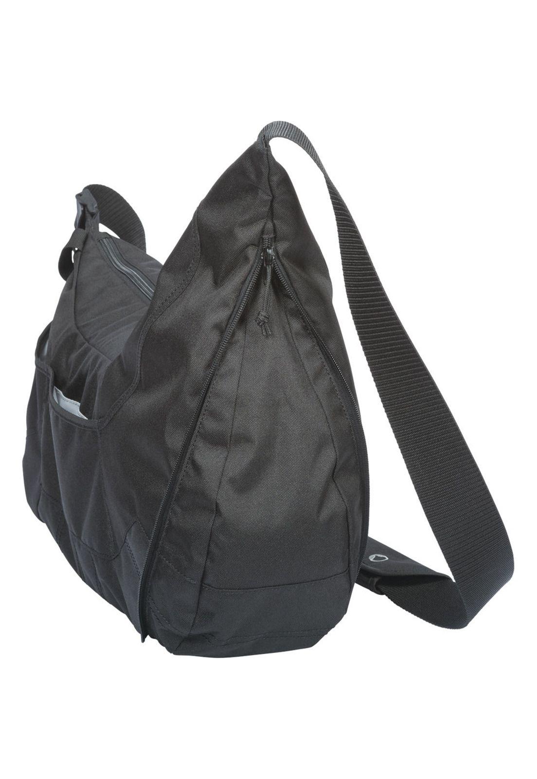 Lowepro Passport Sling III (Negro)-3