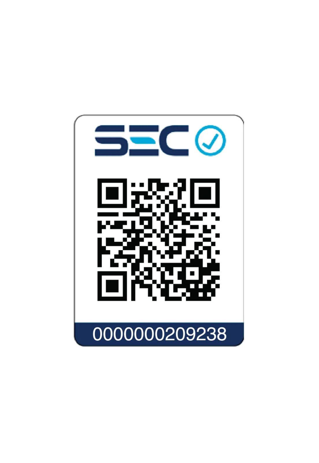 Kendall Calefactor Termoventilador Eléctrico SUN05 Azul-3