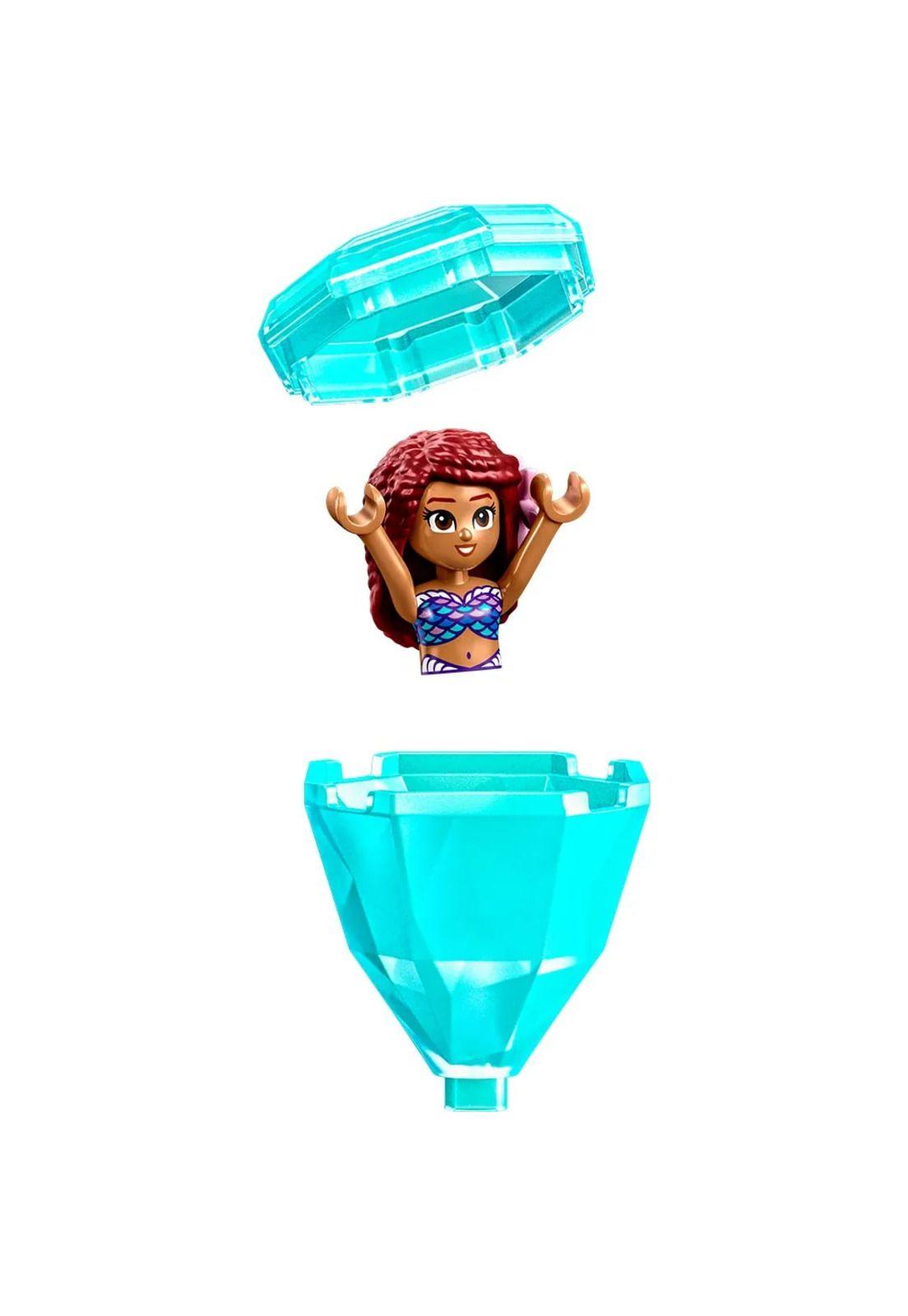 LEGO Cofre de Tesoros de Ariel - 43229-3