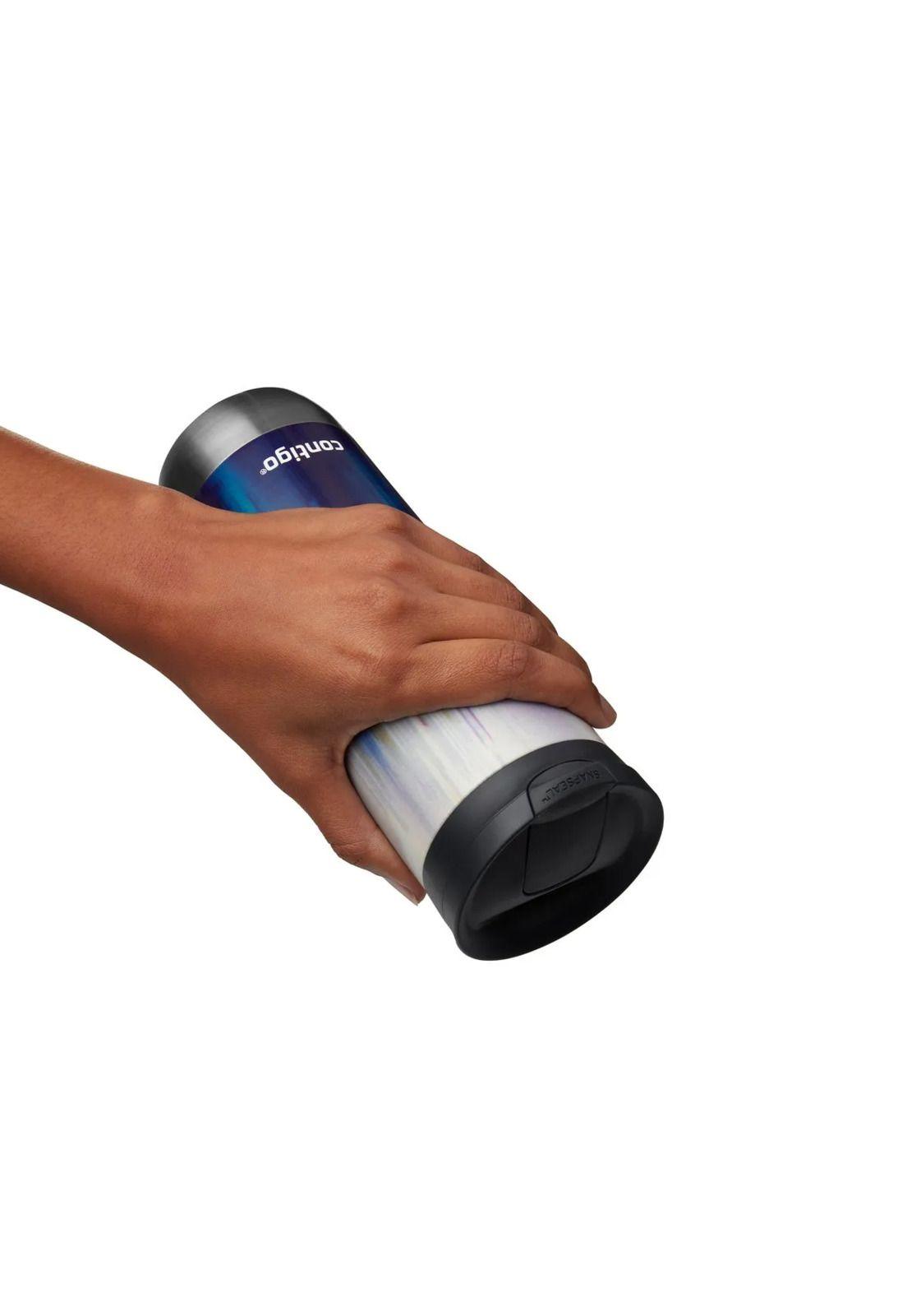 Contigo Huron Couture 2.0 Mug 473ml - Merlot Airbrush-2