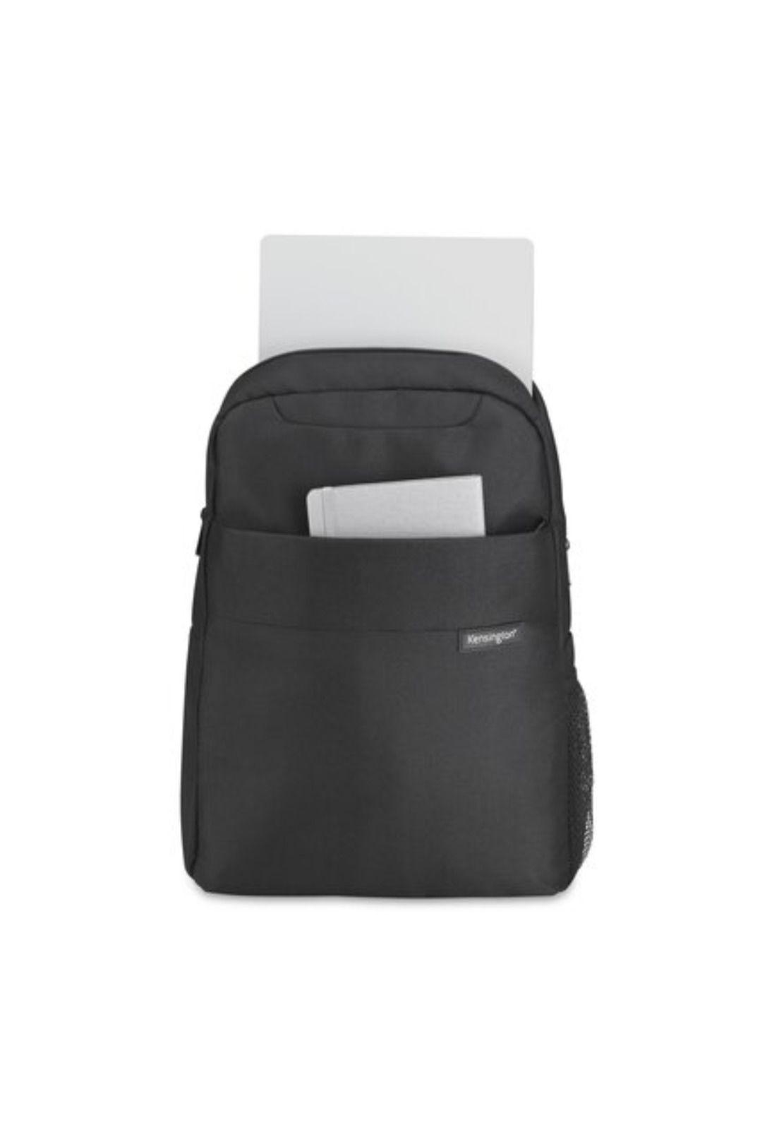 Kensington Mochila Simply Portable hasta 14" Waterproof 14L Negro-4