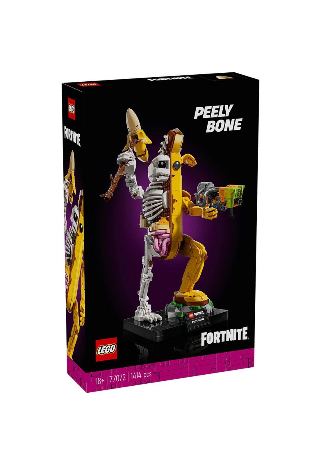LEGO Fortnite Banano Pelado - 77072-1